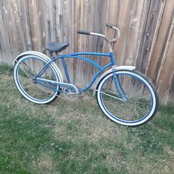Schwinn Beach Cruiser 