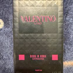 Valentino extradose