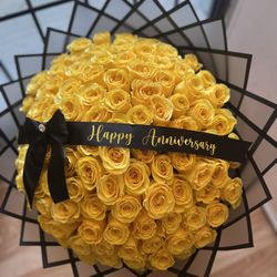 Rose Bouquet