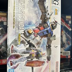 MG Limited Edition Gundams