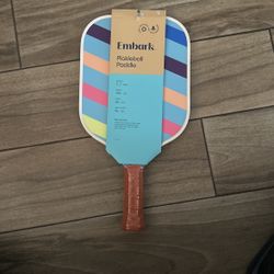 Embark Pickleball paddle