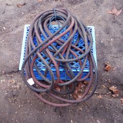 Continental Compressor Hose 