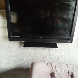 32" Vizio Lcd Tv