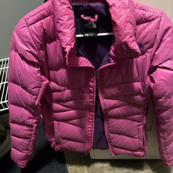 Small North face Jacket
