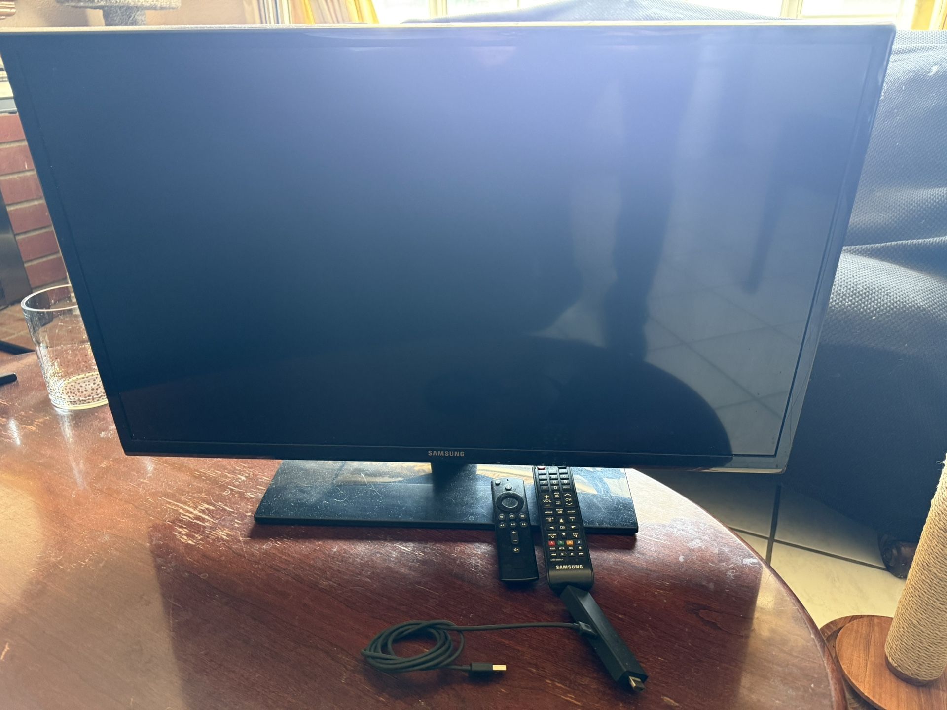 32” TV Samsung 