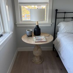 Bed Side Table 