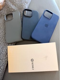 IPhone 16 ProMax Accessories