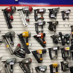 Nailers 