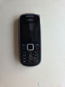 Nokia 1661 - (Unlocked)