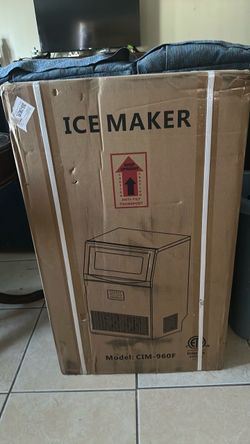 Commerical Icemaker