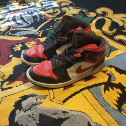 Jordan 1