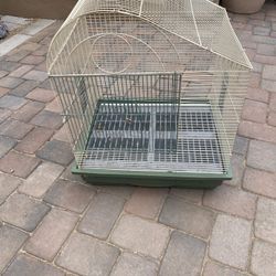 Bird Cage.  Beautiful 