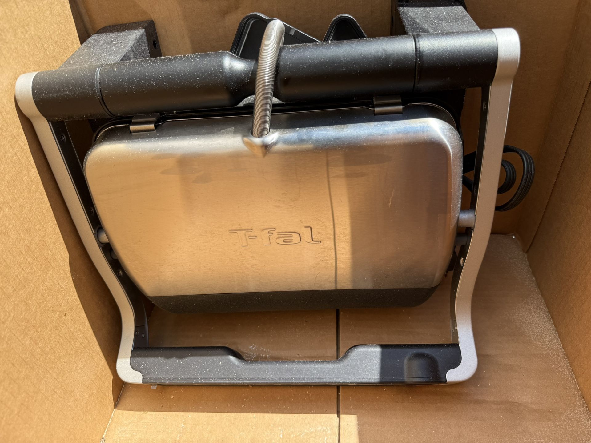 Personal Grill TFAL BRAND