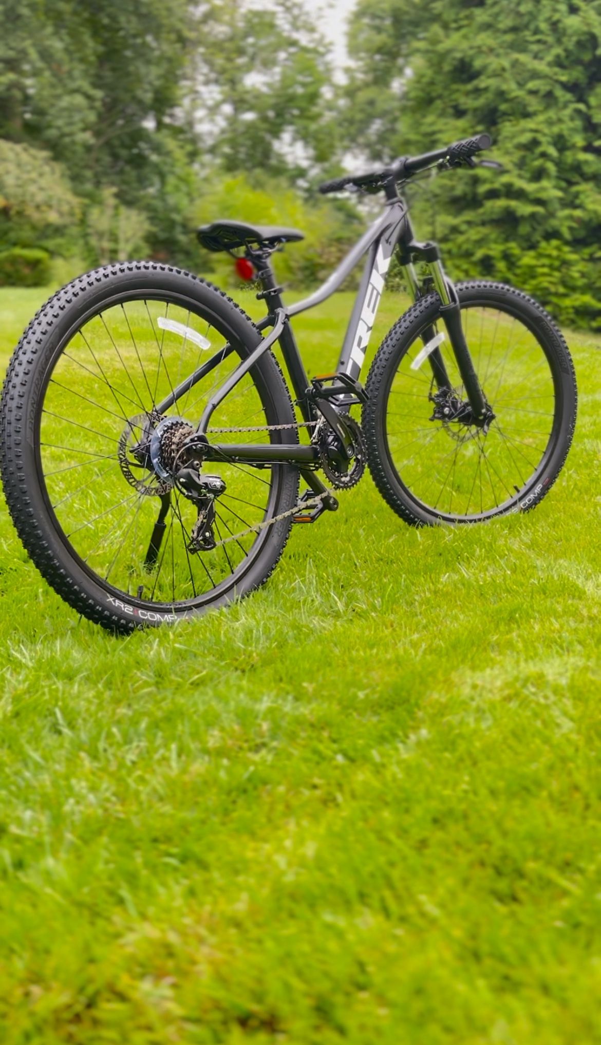 Trek Marlin 4