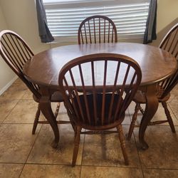 Kitchen Table