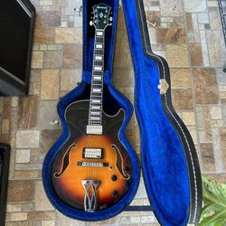 Ibanez Artcore Series Hollow Body Electric Guitar