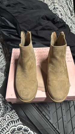 Woman Boots