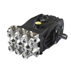 General Tools T-47 Series TS2021 5.6 GPM; 3500 PSI 1450 RPM Black Industrial...