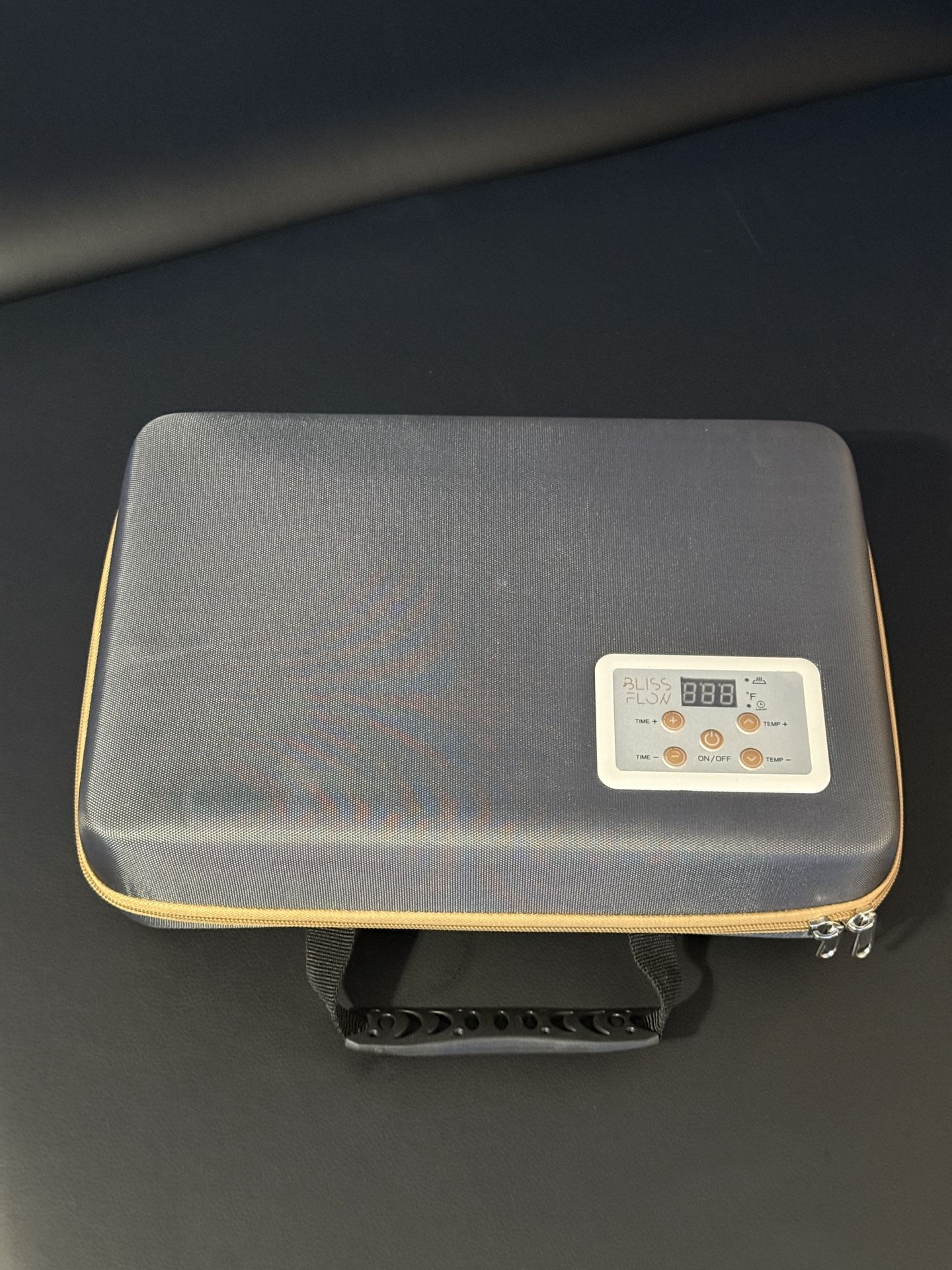 Massage Therapy Starter Bundle