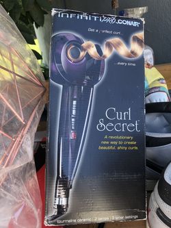 Conair Curl Secret