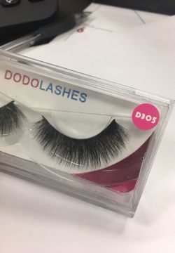 Dodo lashes d305