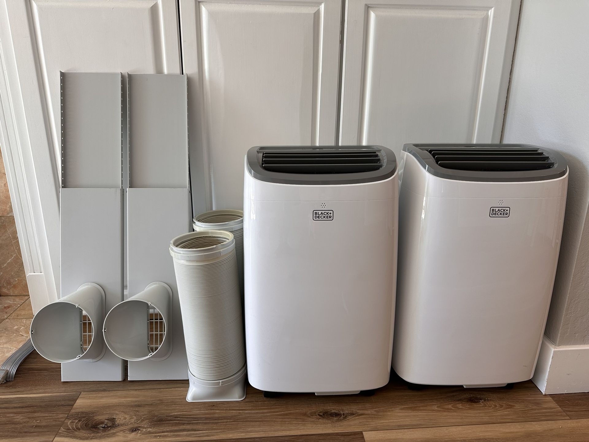 Black & Decker Air conditioning Units