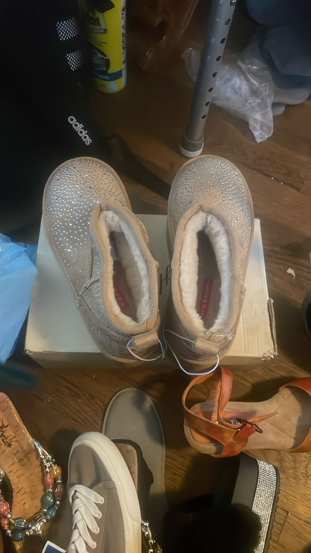 Boots