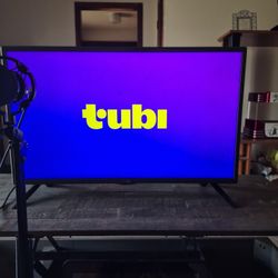 34" LG Tv