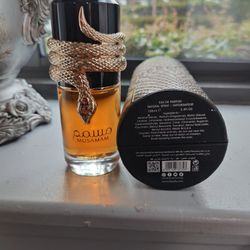 Women's Perfume $25