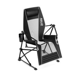 Avaar Foldable Hammock Camp Chair