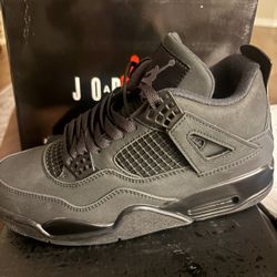 Retro Jordan 4