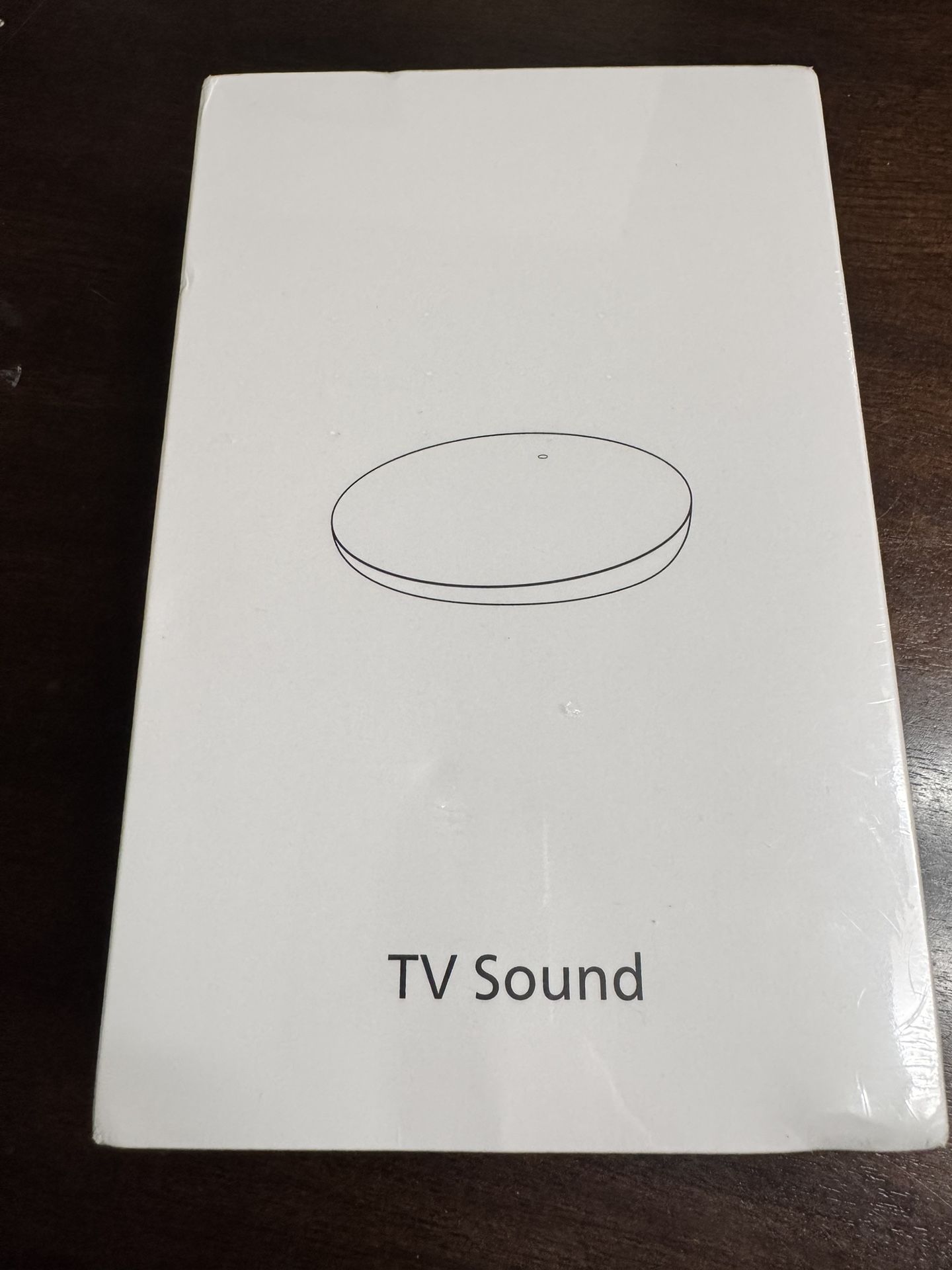 Connexx Bluetooth Hearing Aide Speaker