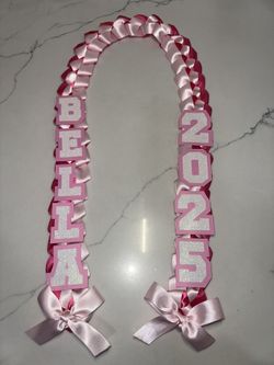 Graduation Lei’s🎓✨