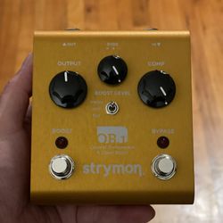 Strymon - OB1 