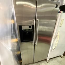 Frigidaire Refrigerator FREE