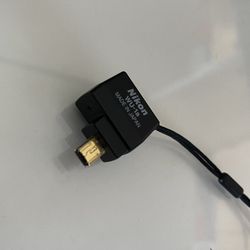 NIKON WU-1a WIFI ADAPTER FOR D3300 and MORE