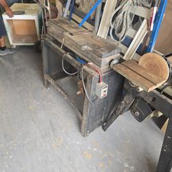 Jointer