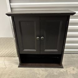 Hangable Medicine Cabinet 