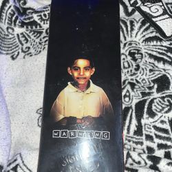 Skateboard (Moneysign Suede)