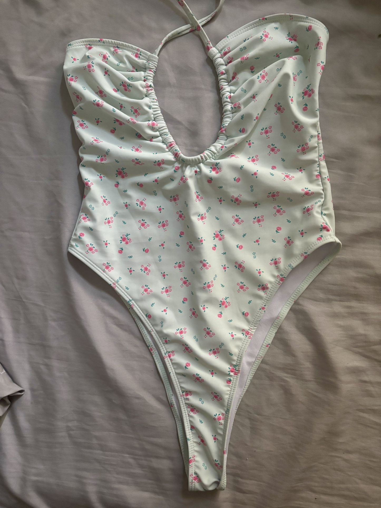 One Piece Swim