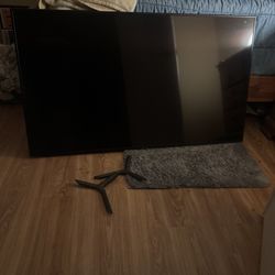 65” Samsung Smart TV
