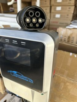EV Charger