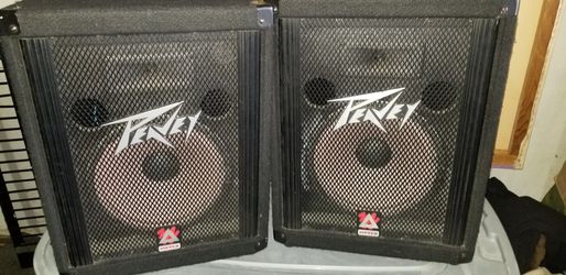 Peavey hotsell tls 1