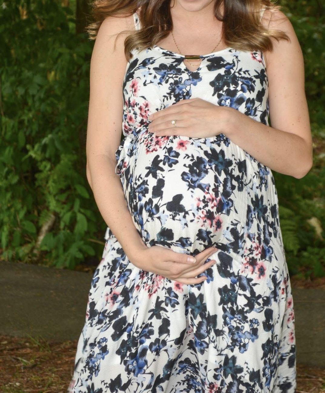 Maternity Sundress