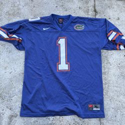 Vintage Nike jersey Florida gators