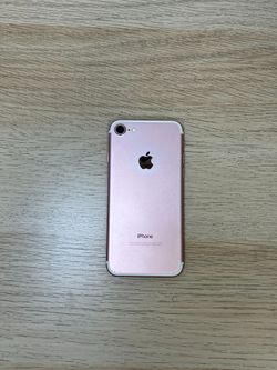iPhone 7 - Unlocked - 32GB - Pink