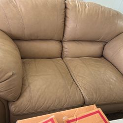 Free Love Seat