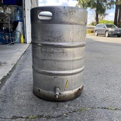 Keg Kettle 15.5 Gallons - Keggel $50
