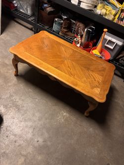 Tables For Sale $80 