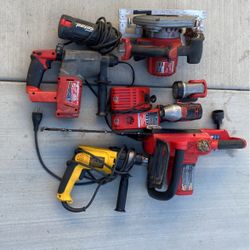 Tools